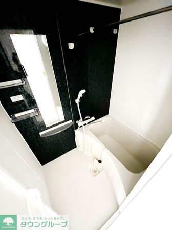 ミハス西小山の物件内観写真